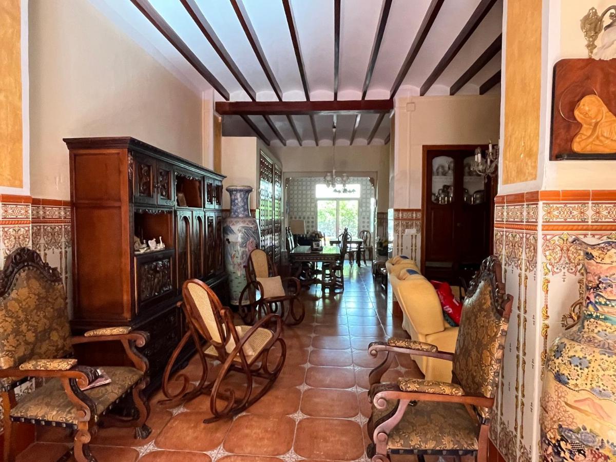 Vakantiehuis Romi Orba