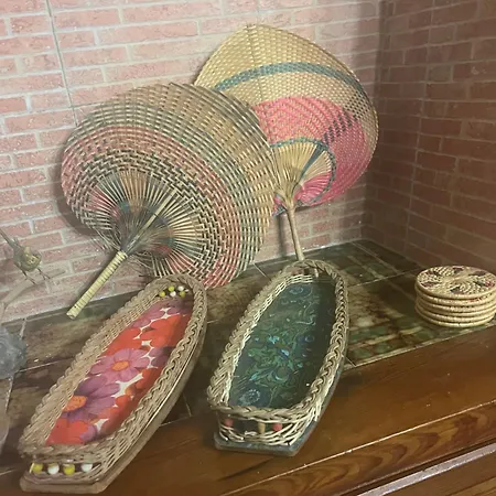 Villa Romi Orba Esterno foto