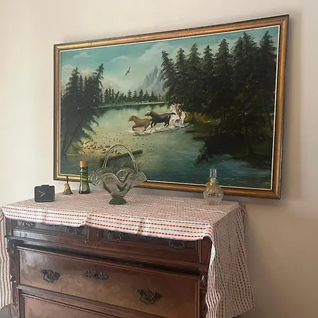 Villa Romi Orba Esterno foto