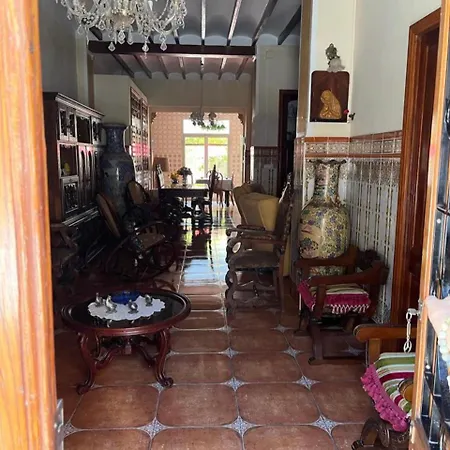 Villa Romi Orba Esterno foto
