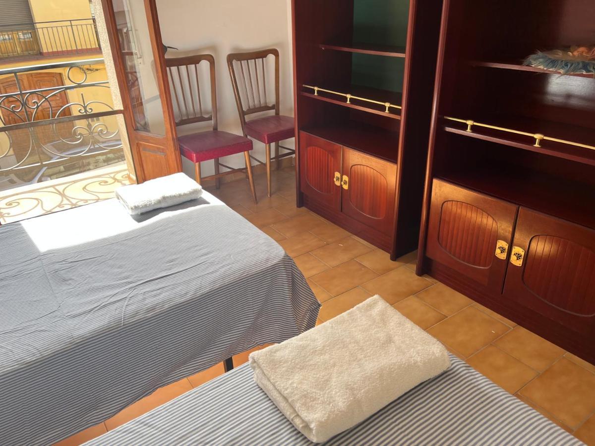 Romi Holiday home *
