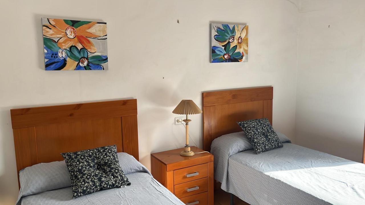 Romi Hébergement de vacances Orba