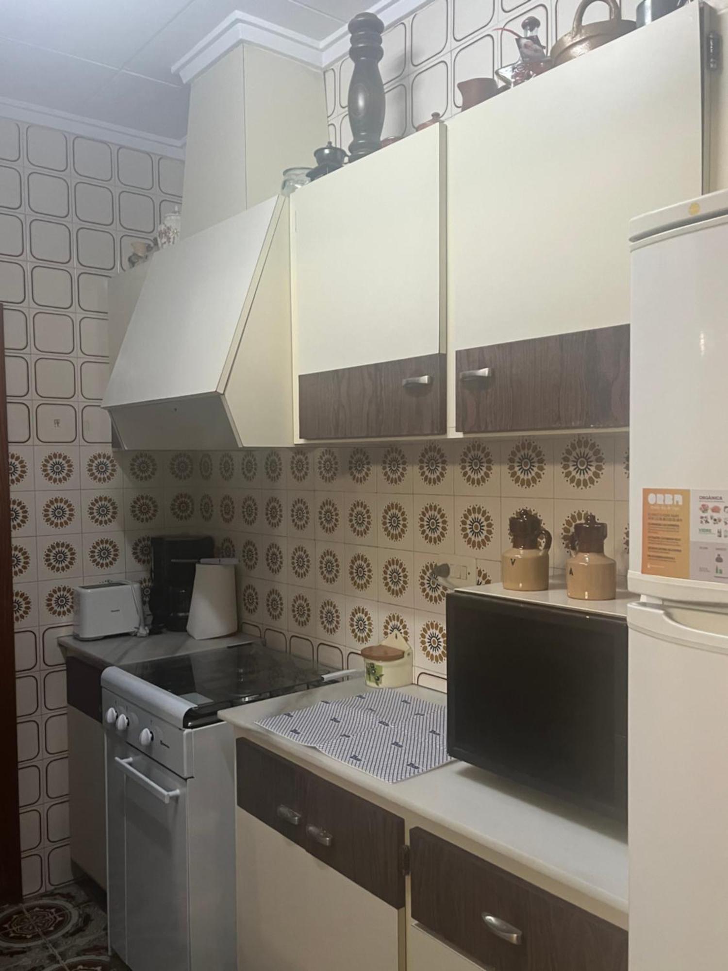 Romi Holiday home Orba