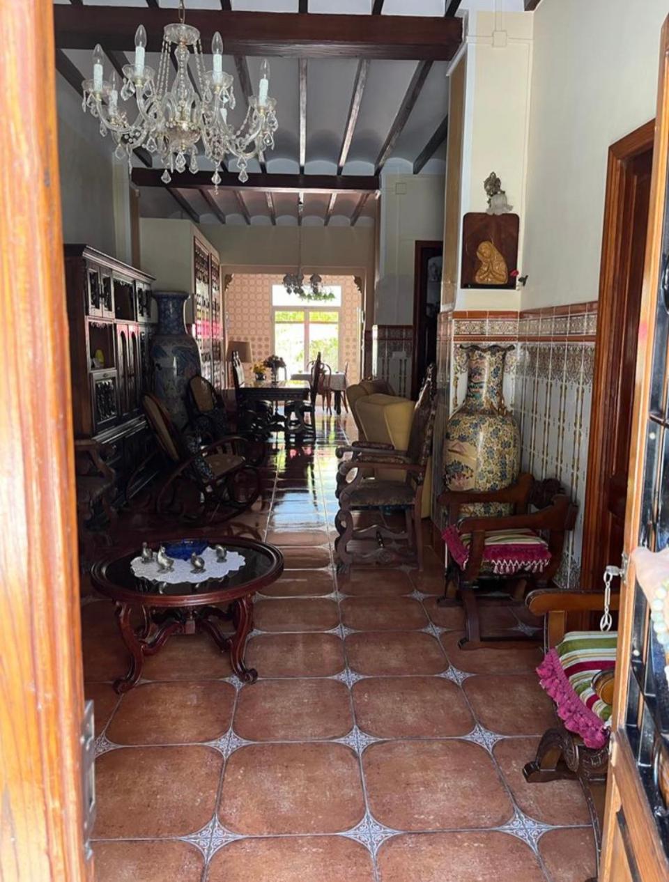 Romi Holiday home Orba